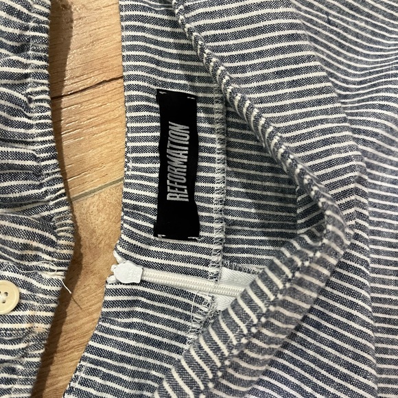 Reformation matching set size small - Picture 3 of 4